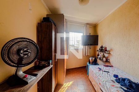 Casa à venda com 180m², 4 quartos e 2 vagasQuarto 2