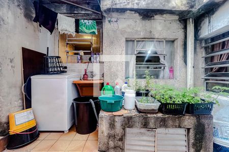 Casa à venda com 180m², 4 quartos e 2 vagasÁrea externa