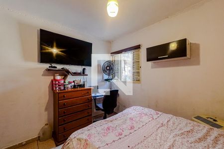 Casa à venda com 180m², 4 quartos e 2 vagasQuarto 1