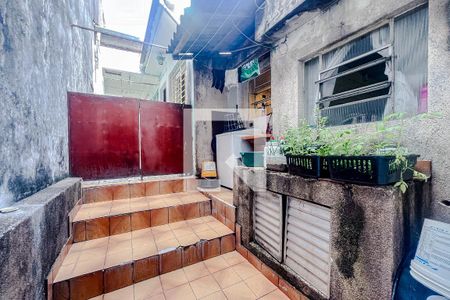 Casa à venda com 180m², 4 quartos e 2 vagasÁrea externa