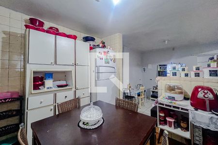 Casa à venda com 180m², 4 quartos e 2 vagasCozinha (Casa 2)