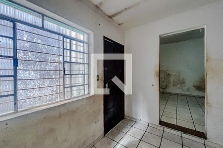 Casa à venda com 180m², 4 quartos e 2 vagasSala (Casa 3)