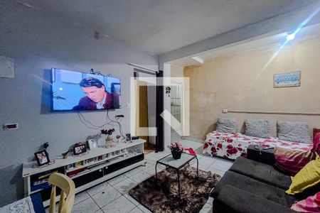 Casa à venda com 180m², 4 quartos e 2 vagasSala (Casa 2)