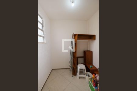 Apartamento à venda com 102m², 3 quartos e 1 vagaQuarto de Serviço