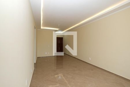 Apartamento à venda com 102m², 3 quartos e 1 vagaSala