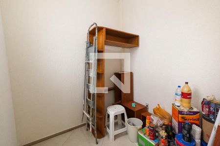 Apartamento à venda com 102m², 3 quartos e 1 vagaQuarto de Serviço