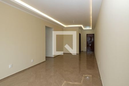 Apartamento à venda com 102m², 3 quartos e 1 vagaSala