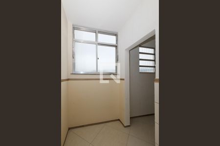Apartamento à venda com 102m², 3 quartos e 1 vagaQuarto de Serviço