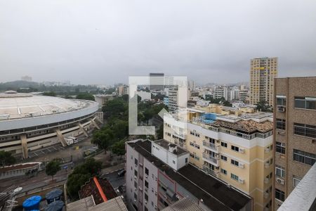 Apartamento à venda com 102m², 3 quartos e 1 vagaVista da Sala