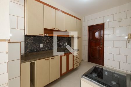 Apartamento à venda com 102m², 3 quartos e 1 vagaCozinha - Armários