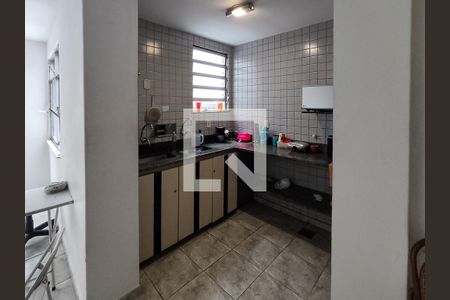 Apartamento à venda com 102m², 3 quartos e 1 vagaÁrea comum - Salão de festas