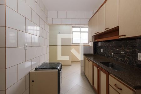 Apartamento à venda com 102m², 3 quartos e 1 vagaCozinha