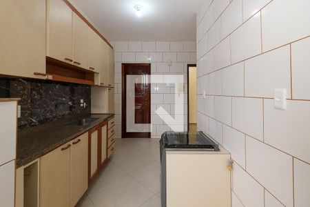 Apartamento à venda com 102m², 3 quartos e 1 vagaCozinha