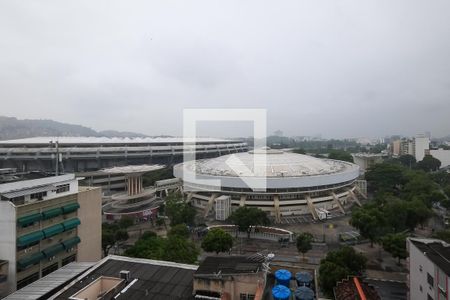 Apartamento à venda com 102m², 3 quartos e 1 vagaVista da Sala