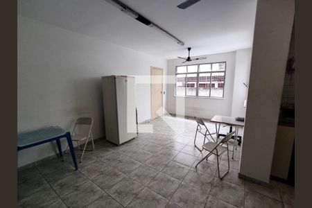 Apartamento à venda com 102m², 3 quartos e 1 vagaÁrea comum - Salão de festas