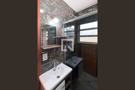 Apartamento à venda com 102m², 3 quartos e 1 vagaBanheiro da Suíte