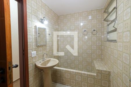 Apartamento à venda com 102m², 3 quartos e 1 vagaBanheiro Corredor