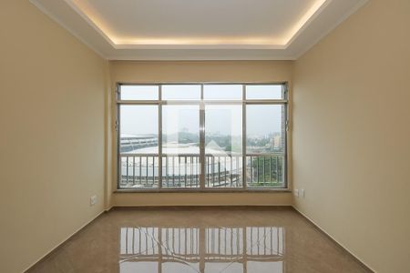 Apartamento à venda com 102m², 3 quartos e 1 vagaSala