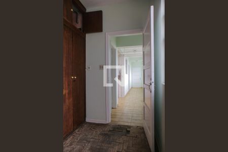 Apartamento para alugar com 100m², 3 quartos e 1 vaga Apartamento para alugar com 100m², 3 quartos e 1 vagaQuarto de serviço