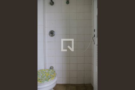 Apartamento para alugar com 100m², 3 quartos e 1 vaga Apartamento para alugar com 100m², 3 quartos e 1 vagaBanheiro