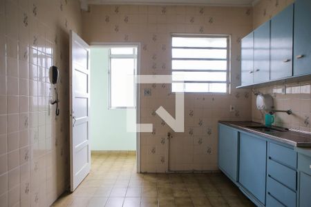 Apartamento para alugar com 100m², 3 quartos e 1 vaga Apartamento para alugar com 100m², 3 quartos e 1 vagaCozinha