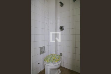 Apartamento para alugar com 100m², 3 quartos e 1 vaga Apartamento para alugar com 100m², 3 quartos e 1 vagaBanheiro