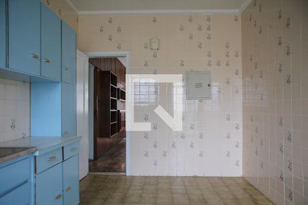 Apartamento para alugar com 100m², 3 quartos e 1 vaga Apartamento para alugar com 100m², 3 quartos e 1 vagaCozinha