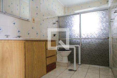 Apartamento para alugar com 100m², 3 quartos e 1 vaga Apartamento para alugar com 100m², 3 quartos e 1 vagaBanheiro