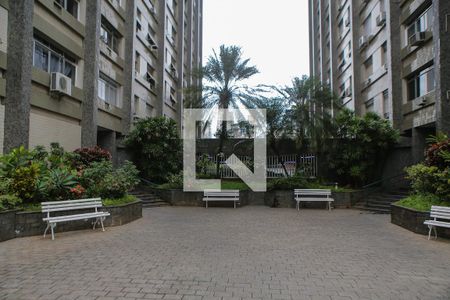 Apartamento para alugar com 100m², 3 quartos e 1 vaga Apartamento para alugar com 100m², 3 quartos e 1 vagaEntrada