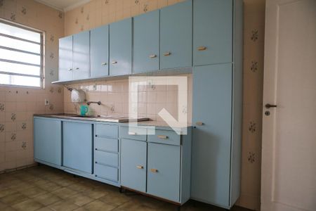 Apartamento para alugar com 100m², 3 quartos e 1 vaga Apartamento para alugar com 100m², 3 quartos e 1 vagaCozinha