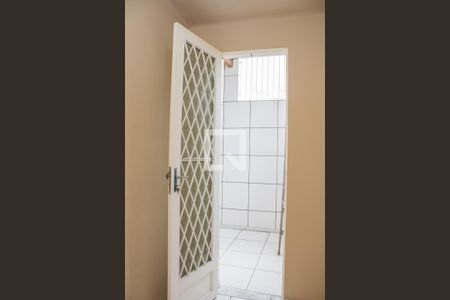 Quarto de Serviço de casa de condomínio para alugar com 3 quartos, 89m² em Méier, Rio de Janeiro