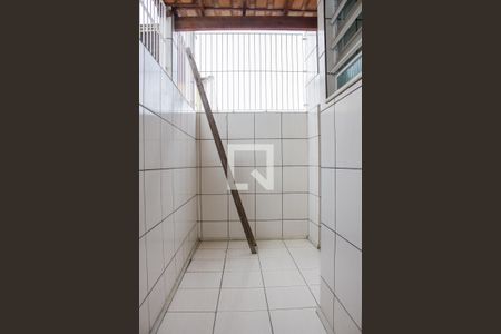 Área de Serviço de casa de condomínio para alugar com 3 quartos, 89m² em Méier, Rio de Janeiro