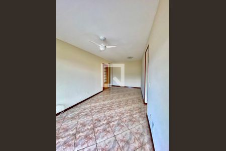 Sala de apartamento para alugar com 3 quartos, 96m² em Todos Os Santos, Rio de Janeiro