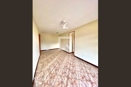 Sala de apartamento para alugar com 3 quartos, 96m² em Todos Os Santos, Rio de Janeiro