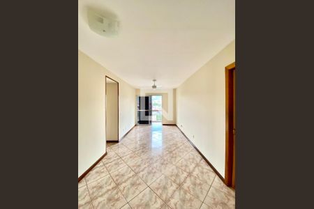 Sala de apartamento para alugar com 3 quartos, 96m² em Todos Os Santos, Rio de Janeiro