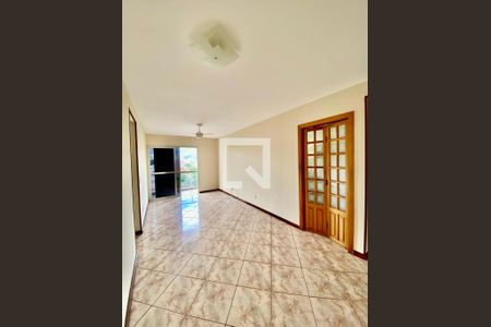 Sala de apartamento para alugar com 3 quartos, 96m² em Todos Os Santos, Rio de Janeiro