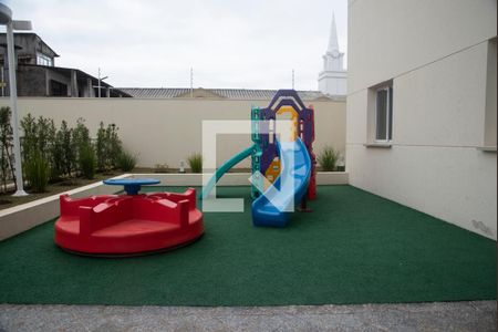 Apartamento para alugar com 56m², 2 quartos e sem vaga Apartamento para alugar com 56m², 2 quartos e sem vagaÁrea Comum - Playground