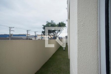 Apartamento para alugar com 56m², 2 quartos e sem vaga Apartamento para alugar com 56m², 2 quartos e sem vagaVista do Quarto 1