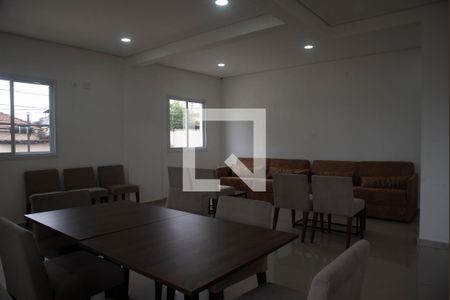 Apartamento para alugar com 56m², 2 quartos e sem vaga Apartamento para alugar com 56m², 2 quartos e sem vagaÁrea comum - Salão de festas