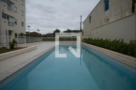 Apartamento para alugar com 56m², 2 quartos e sem vaga Apartamento para alugar com 56m², 2 quartos e sem vagaÁrea comum - Piscina