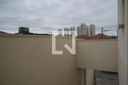 Apartamento para alugar com 56m², 2 quartos e sem vaga Apartamento para alugar com 56m², 2 quartos e sem vagaVista do Quarto 2