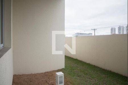Apartamento para alugar com 56m², 2 quartos e sem vaga Apartamento para alugar com 56m², 2 quartos e sem vagaVista da Área de Serviço
