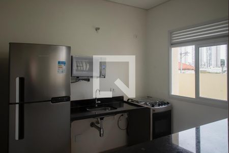 Apartamento para alugar com 56m², 2 quartos e sem vaga Apartamento para alugar com 56m², 2 quartos e sem vagaÁrea comum - Salão de festas