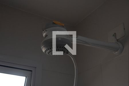 Apartamento para alugar com 56m², 2 quartos e sem vaga Apartamento para alugar com 56m², 2 quartos e sem vagaBanheiro