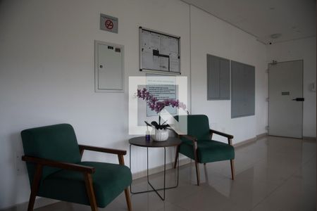 Apartamento para alugar com 56m², 2 quartos e sem vaga Apartamento para alugar com 56m², 2 quartos e sem vagaÁrea comum