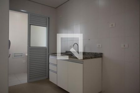 Apartamento para alugar com 56m², 2 quartos e sem vaga Apartamento para alugar com 56m², 2 quartos e sem vagaCozinha
