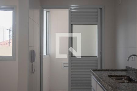 Apartamento para alugar com 56m², 2 quartos e sem vaga Apartamento para alugar com 56m², 2 quartos e sem vagaCozinha