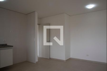 Apartamento para alugar com 56m², 2 quartos e sem vaga Apartamento para alugar com 56m², 2 quartos e sem vagaSala