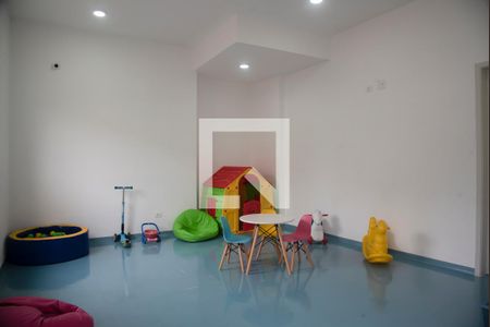 Apartamento para alugar com 56m², 2 quartos e sem vaga Apartamento para alugar com 56m², 2 quartos e sem vagaBrinquedoteca