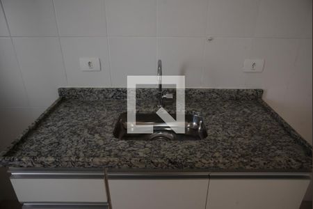 Apartamento para alugar com 56m², 2 quartos e sem vaga Apartamento para alugar com 56m², 2 quartos e sem vagaCozinha
